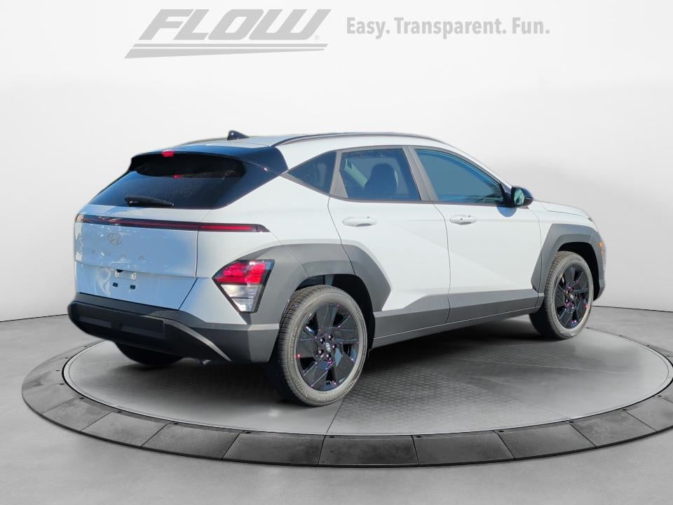 2026 Hyundai Kona SEL Sport - Photo 7