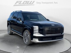 2026 Hyundai Palisade Hybrid Calligraphy SUV