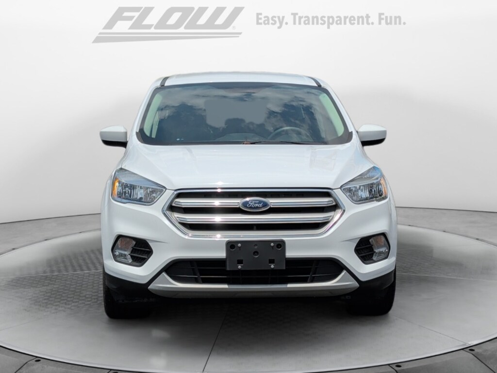 Used 2019 Ford Escape SE SUV