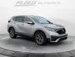 Used 2021 Honda CR-V EX-L SUV