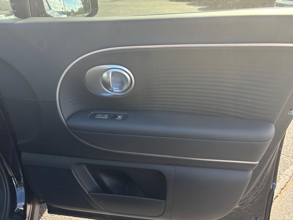 2026 Hyundai IONIQ 9 SEL - Photo 31