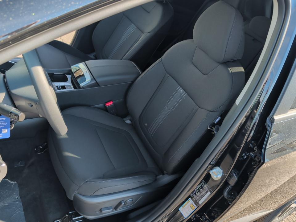 2026 Hyundai Tucson SEL - Photo 30
