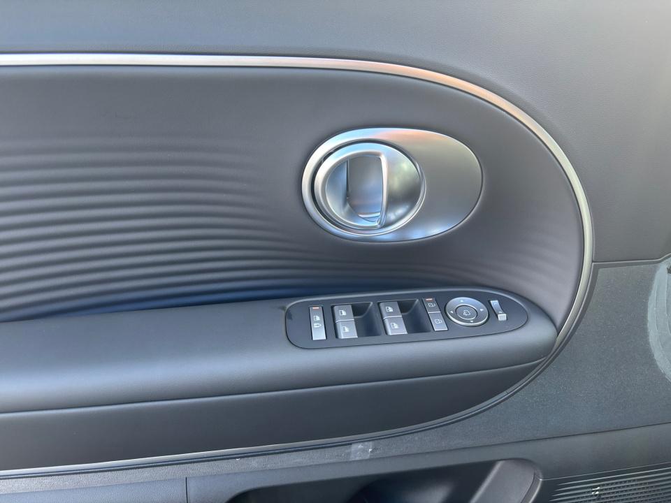 2026 Hyundai IONIQ 9 SEL - Photo 32