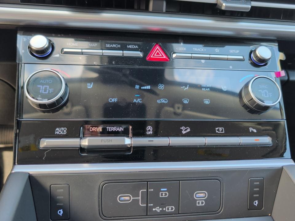 2026 Hyundai Santa Fe XRT - Photo 18