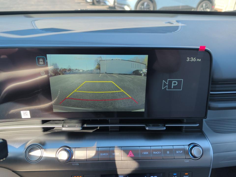 2026 Hyundai Kona SEL Sport - Photo 19