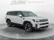 New 2026 Hyundai Santa Fe Hybrid SE SUV