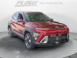New 2025 Hyundai Kona SEL AWD SUV