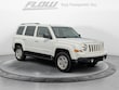  Jeep Patriot