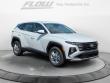 New 2026 Hyundai Tucson SE AWD SUV