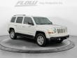 Used 2015 Jeep Patriot Sport SUV
