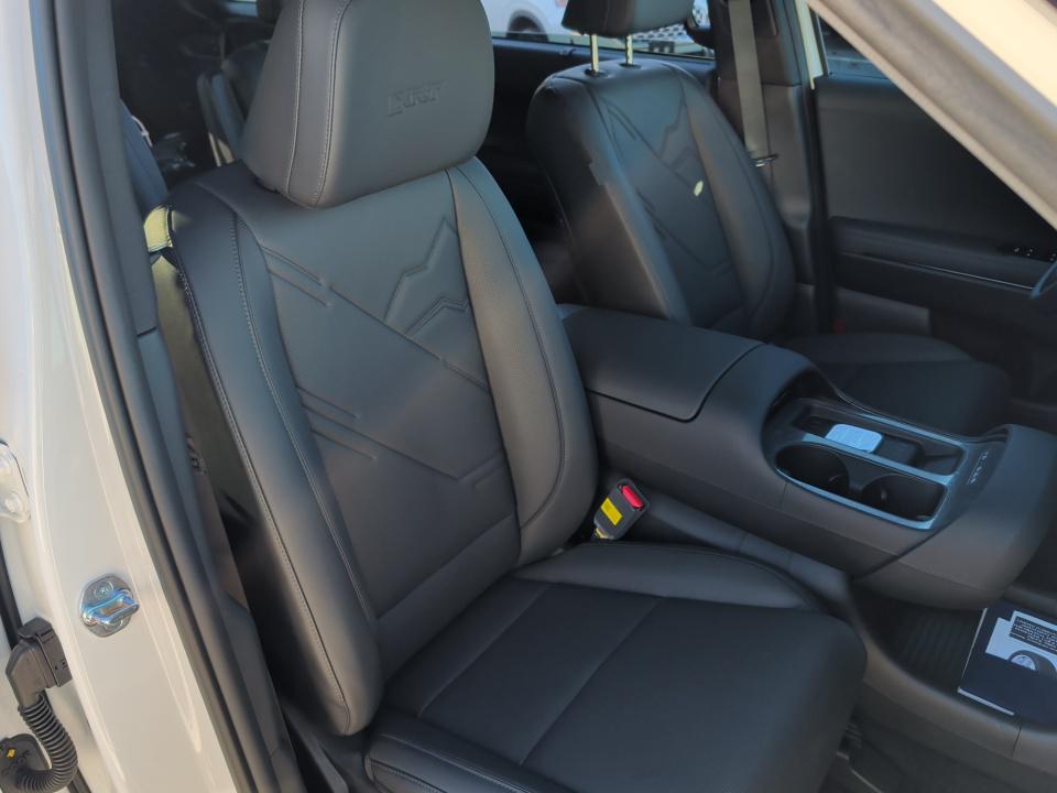 2026 Hyundai Palisade XRT Pro - Photo 28
