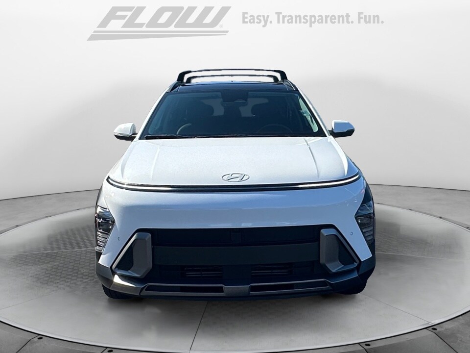 2024 Hyundai Kona Limited photo 2