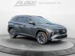 Certified 2025 Hyundai Tucson Hybrid SEL Convenience SUV