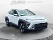 New 2025 Hyundai Kona SEL Convenience FWD SUV