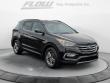 Used 2017 Hyundai Santa Fe Sport 2.4L SUV