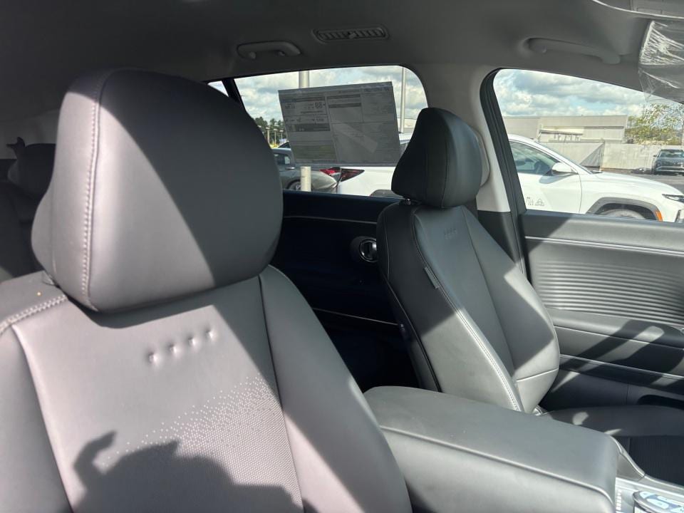 2026 Hyundai IONIQ 9 SEL - Photo 29