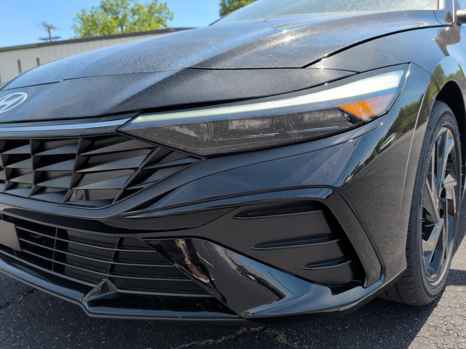 2026 Hyundai Elantra SEL - Photo 26