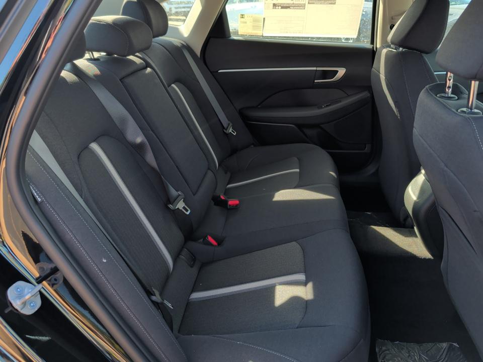 2026 Hyundai Sonata SEL - Photo 29