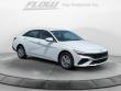 New 2026 Hyundai Elantra SE Sedan
