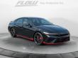 New 2026 Hyundai Elantra N Sedan Sedan