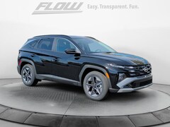 2026 Hyundai Tucson SEL FWD SUV