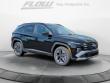 New 2026 Hyundai Tucson SEL FWD SUV