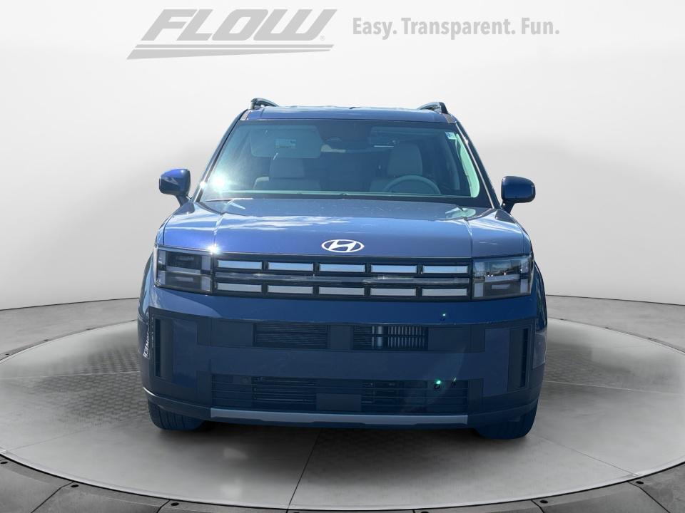 2026 Hyundai Santa Fe SEL photo 2