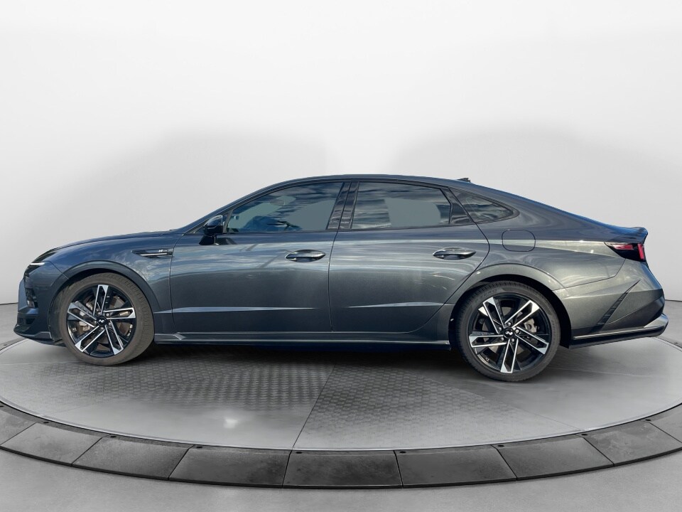 2024 Hyundai Sonata N Line photo 4