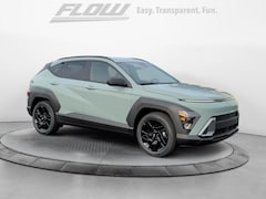 2026 Hyundai Kona SEL Sport FWD SUV