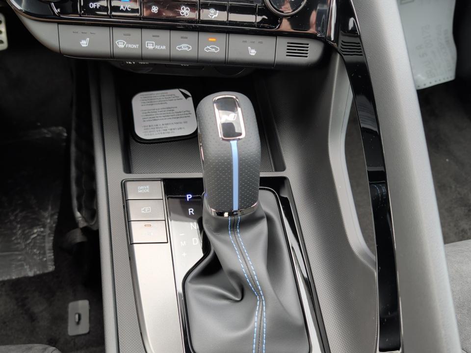 2026 Hyundai Elantra N - Photo 20