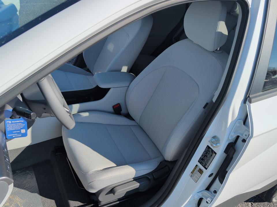2026 Hyundai Kona SEL Sport - Photo 30