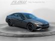 New 2026 Hyundai Elantra SEL Sport Premium Sedan