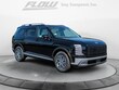  Hyundai Palisade Hybrid
