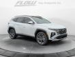 New 2026 Hyundai Tucson Hybrid Limited SUV