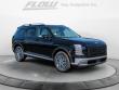 New 2026 Hyundai Palisade Hybrid SEL Premium 7P SUV