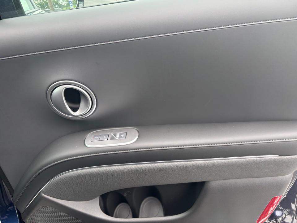 2026 Hyundai Palisade Calligraphy - Photo 31