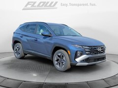 2026 Hyundai Tucson SEL AWD SUV