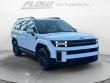 New 2025 Hyundai Santa Fe Hybrid Calligraphy SUV