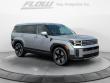 New 2026 Hyundai Santa Fe Hybrid SE SUV