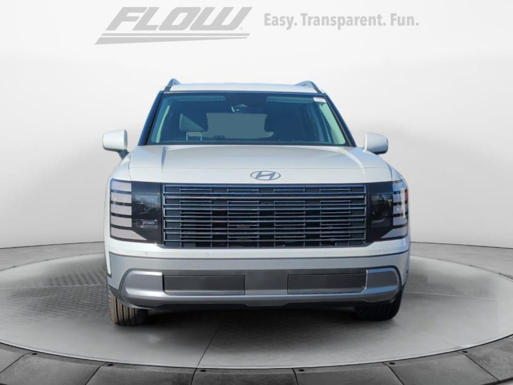 New 2026 Hyundai Palisade SEL FWD SUV