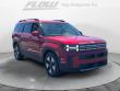 New 2026 Hyundai Santa Fe Hybrid SEL SUV
