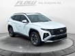New 2025 Hyundai Tucson SEL Convenience FWD SUV
