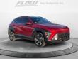 Certified 2024 Hyundai Kona Limited SUV