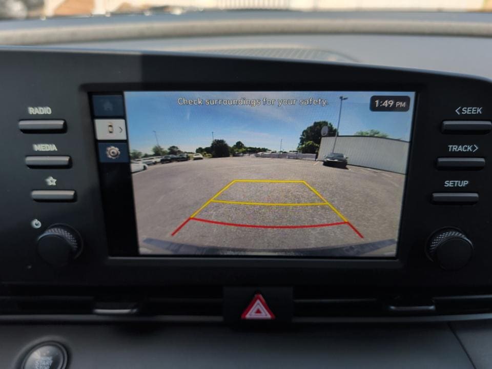 2026 Hyundai Elantra SEL - Photo 19