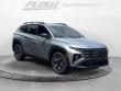 New 2025 Hyundai Tucson XRT FWD SUV