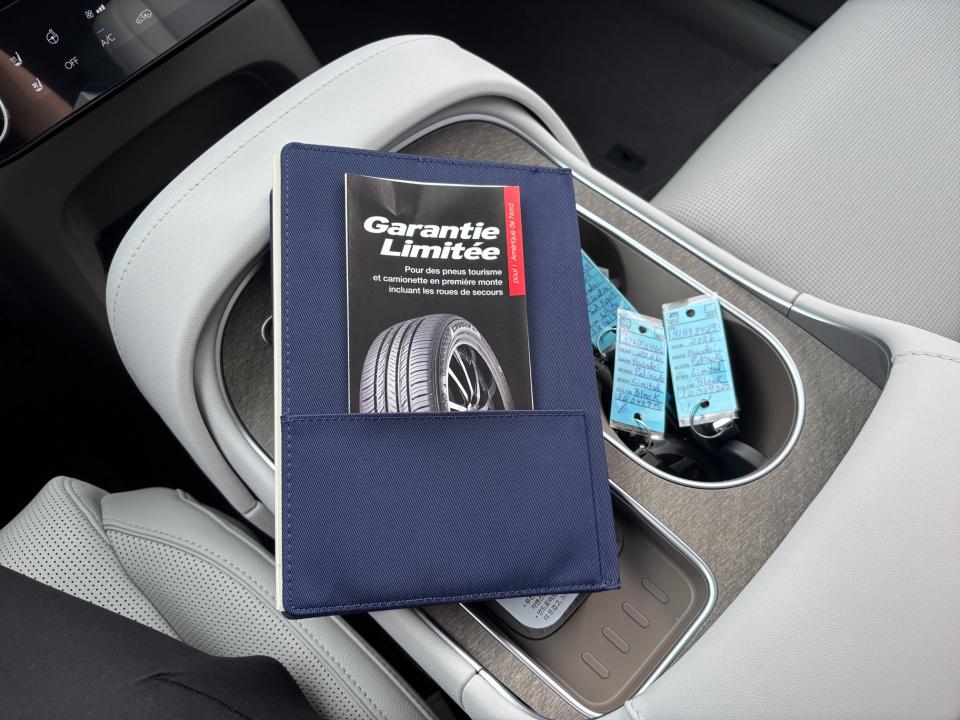 2026 Hyundai Palisade Limited - Photo 34