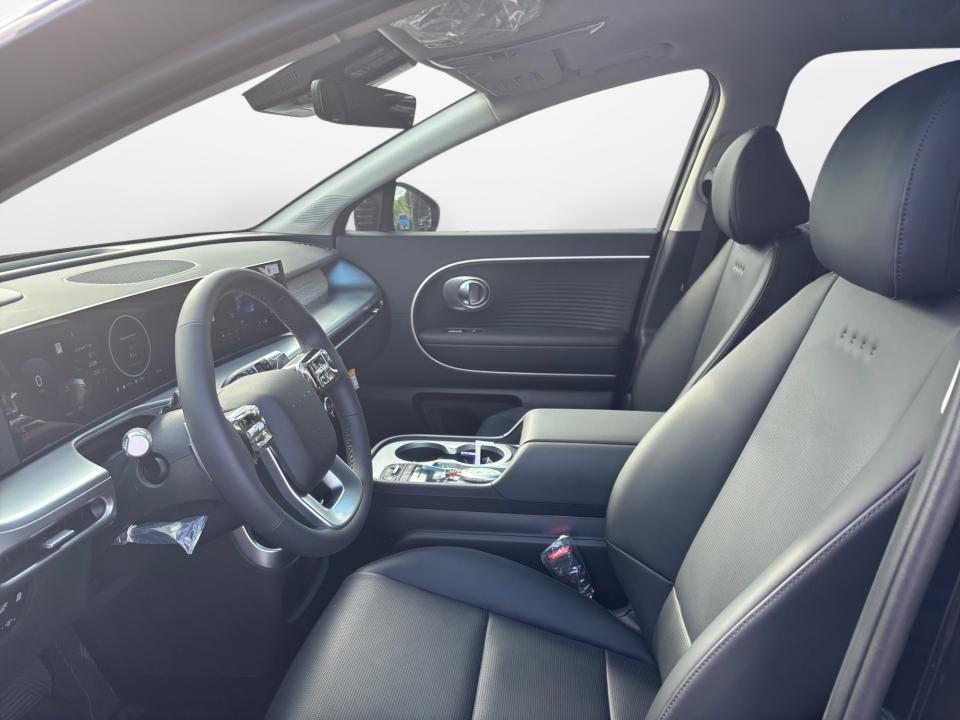 2026 Hyundai IONIQ 9 SEL - Photo 9