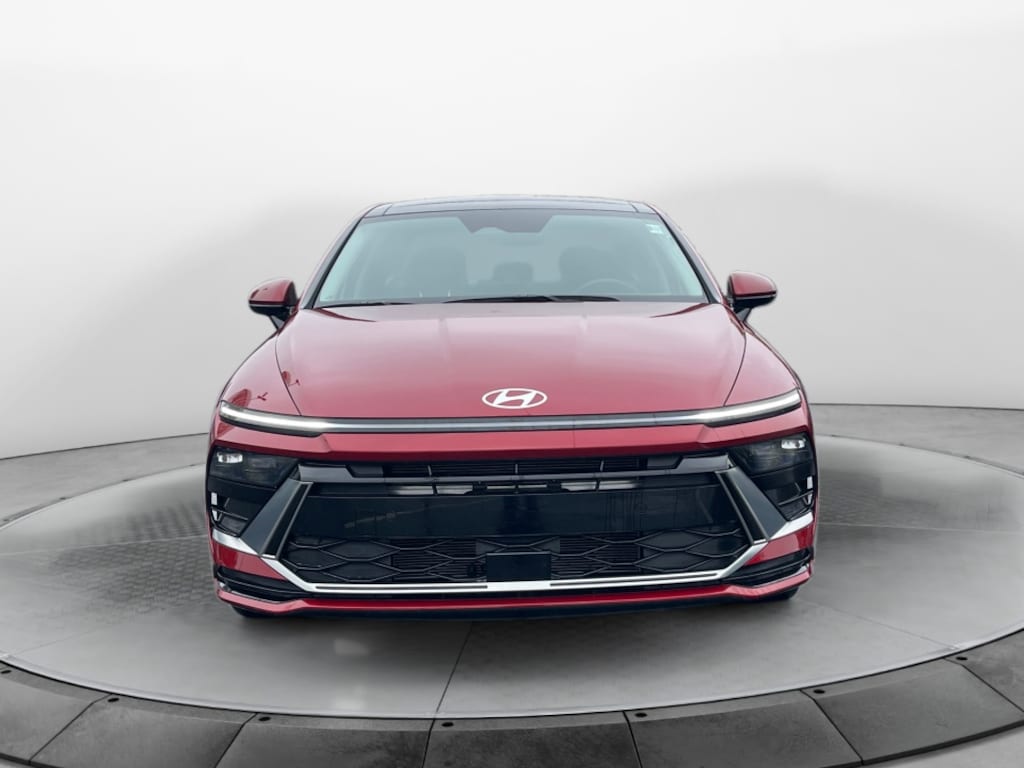 Certified 2024 Hyundai Sonata SEL Sedan