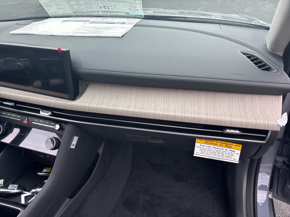 2026 Hyundai Sonata Hybrid SEL - Photo 29