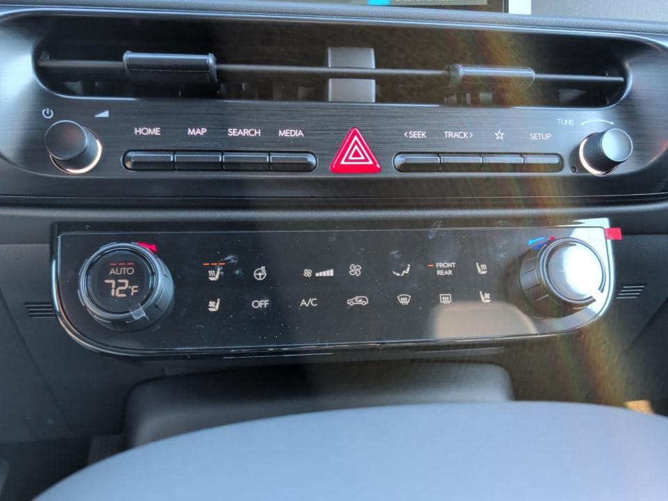 2026 Hyundai Palisade XRT Pro - Photo 18